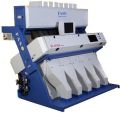 FASO 220 V 50-60 Hz 500 Kg agriculture color sorting machine