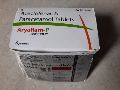Aryaflam-P Tablets