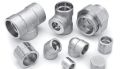 Monel Forged Pipe Fittings