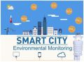 Environmental Monitoring System
