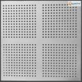 Gypsum Perforated Acoustic Panel