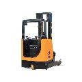 Battery Operated Reach Truck