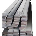 Rectangular Grey Alloy Steel Flat Bars