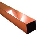 Copper Alloy Square Tubes