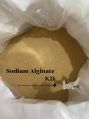 Printing Grade Sodium Alginate