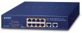 GSD-1008HP Managed Ethernet Switch