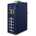 IGS-1020TF Unmanaged Ethernet Switch
