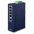 ISW-501T Unmanaged Ethernet Switch