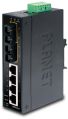 ISW-621S15 Unmanaged Ethernet Switch