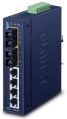 ISW-621TS15 Unmanaged Ethernet Switch