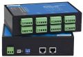 np308t-8d serial device server