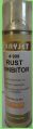 Rust Inhibitor Spray