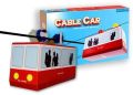 Cable Car Toy Science Kit