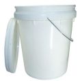 Plastic Fertilizer Buckets