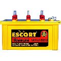 Escort Yellow gold 220 inverter battery