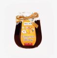 Naturapure Ls-raw 100% Pure Natural Super Delicious, Therapeutic Cinnamon Infused Wild Forest Honey