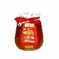 Naturapure Ls - Raw Natural Unprocessed 100% Pure (iso Certified) The Aromatic Litchi  Flower Honey.