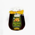 Naturapure Ls - Raw Natural Unprocessed 100% Pure  Wild Flower Forest Berry Honey (sidr Honey)-1kg