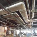 Modular Ducting And Insulation Service