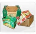 Printed Fruit Packaging Boxes