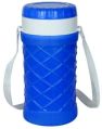 Insulated Round Thermos Flask