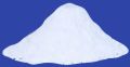 White industrial gypsum powder