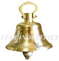 New product Brass Temple Bell