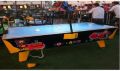 Arcade Air Hockey Table