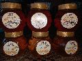 Kashmir Saffron Honey