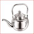 Sartaj Tea Pot & Tea Kettle