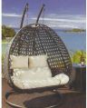 2 Seater Hanging Swing Chair