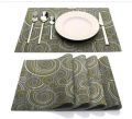 Printed Table Placemat