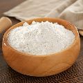 Natural White refined wheat flour