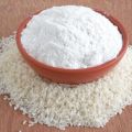 Natural White Powder rice flour