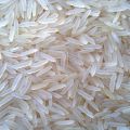 Natural white basmati rice