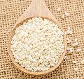 Natural white sesame seeds