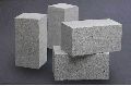 Cement autoclaved aac blocks
