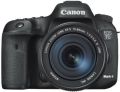 Canon EOS 7D Mark II 20.2MP Digital SLR Camera - Black (Kit w/ EF-S 18-135mm IS