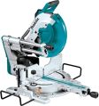 Makita 12 in. Dual-Bevel Sliding Compound Miter Saw w/ Laser LS1219L New