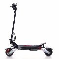 ZERO 8X 800W Dual Motor Electric Scooter with Gear and Accessories