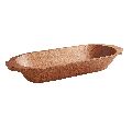 NATURAL WOODEN RUSTIC DOUGH BOWL IN DIFFERENT DESIGN HANDMADE PRODUCT
