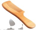 NEW STYLE AND ATTRACTIVE LOOK NATURAL WOODEN COMB GROOMING ACCESORRIES