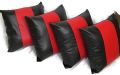 L9 Leather Cushion Cover
