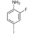 2-fluoro-4-iodoaniline