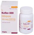 Kelfer-500 Capsules