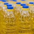 100% Purity Bright Golden Yellow Color Peanut Oil