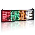 Message Scrolling LED Display