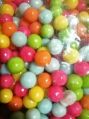 Glucose Filled Balls