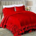 Cotton Linen Available in many colors Plain Dyed Duvet Covers