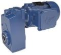 Parallel Shaft Geared Motor